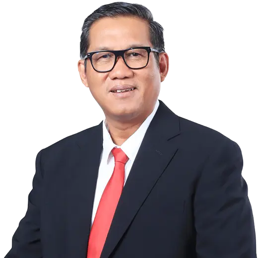 Wiluyo Kusdwiharto